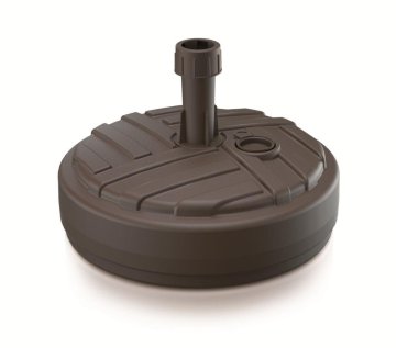 Prosperplast Podstavek za dežnik MPOD umbra