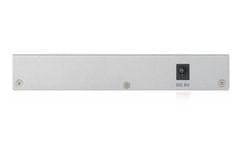 Zyxel Spletno upravljano stikalo GS1200-8, 8x GLAN