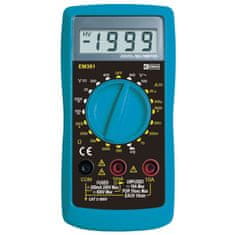 Emos Multimeter MD-210