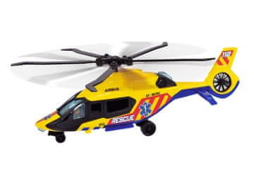 Dickie Reševalni helikopter Airbus H160 23 cm