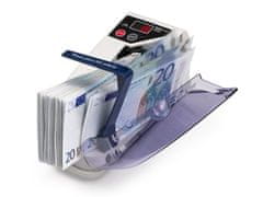 Safescan Bralnik bankovcev 2000