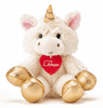 Lumpin Enorog Goldie 16 cm