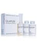 Set za barvane ali kemično obdelane lase (Traveling Stylist Kit) 3 x 100 ml