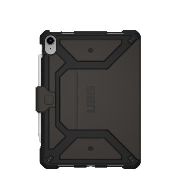 UAG Metropolis SE, black - iPad 10.9" 2022, BULK