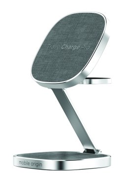 Mobile-origin TravelCharge PRO Silver