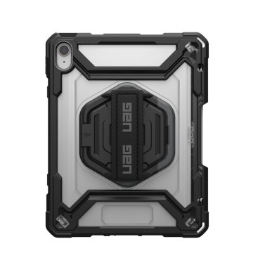 UAG Plasma, ice/black - iPad 10.9" 2022