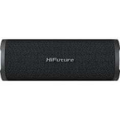 HiFuture RIPPLE BLACK brezžični zvočnik