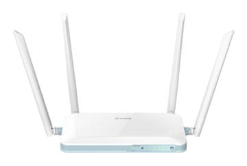 D-Link Pametni usmerjevalnik G403/E EAGLE PRO AI N300 4G