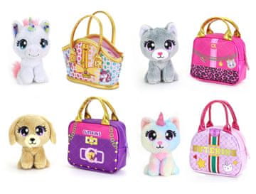 Alltoys CuteKins - mini živali