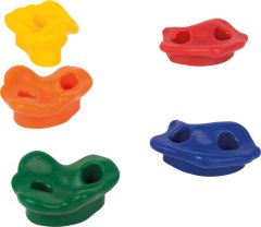 Small foot Igrača majhna noga Otroci plezanje oprijemala nebo