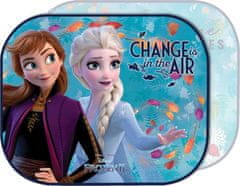 HASBRO Otroški ščitnik za sonce Frozen 2 44x35 cm