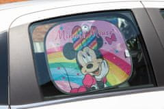 Disney Otroški ščitnik za sonce MINNIE 44x35 cm