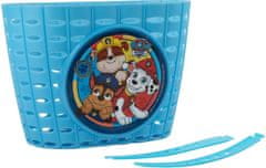 Paw Patrol Otroška košara za kolo dečki