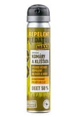 Predator MAXX repelentni sprej 90ml