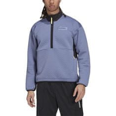 Adidas Športni pulover 182 - 187 cm/XL Terrex Utilitas Hike