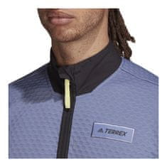 Adidas Športni pulover 182 - 187 cm/XL Terrex Utilitas Hike