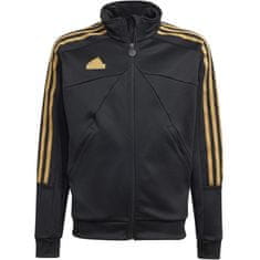 Adidas Športni pulover črna 135 - 140 cm/S IW1529