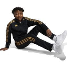 Adidas Športni pulover črna 135 - 140 cm/S IW1529