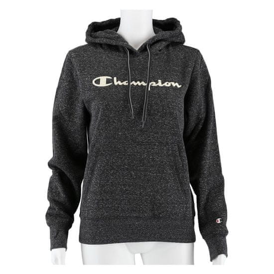 Champion Športni pulover Big Logo Print