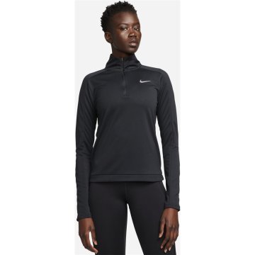 Nike Športni pulover črna Pacer
