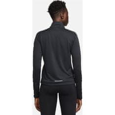 Nike Športni pulover črna 168 - 172 cm/M Pacer