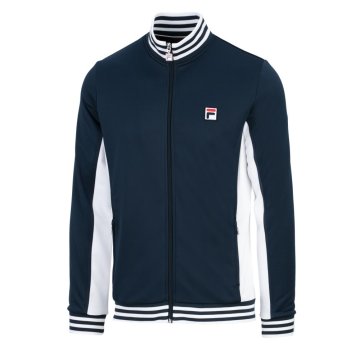 FILA Športni pulover 168 - 172 cm/S Olaf Classic Retrolook