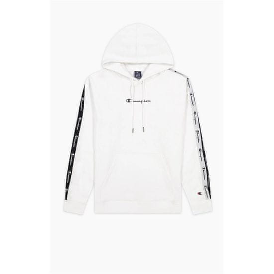 Champion Športni pulover bela 216559WW001