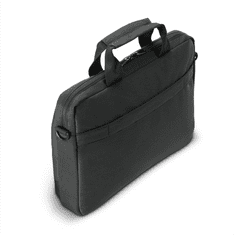 Hama Extreme Protect, torba za prenosni računalnik 40-41 cm (15,6-16,2"), D3O licenca, odporna na udarce, črna