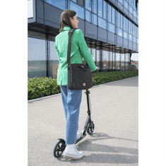 Hama Extreme Protect, torba za prenosni računalnik 40-41 cm (15,6-16,2"), D3O licenca, odporna na udarce, črna