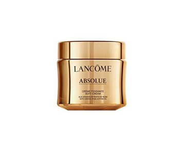 Lancome Mehka regeneracijska krema z izvlečkom vrtnice Absolue (Fondante Soft Cream)