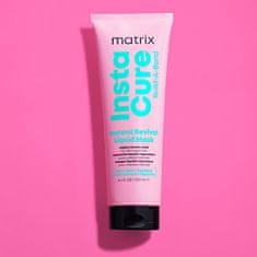 Matrix Instacure Build A Bond obnovitvena maska za poškodovane lase (Mighty Bonds Mask) (Neto kolièina 250 ml)