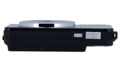 Compactline 880/ 18 MPix/ 8x zoom/ 2,7 LCD/ HDV video/ črna