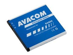 Avacom baterija - Sony Ericsson Li-Ion 3,7V 1750mAh (nadomestna BA800)