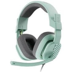 Logitech G Astro A10 slušalke za računalnik Mint