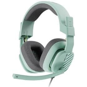 Logitech G Astro A10 slušalke za računalnik Mint