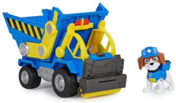Spin Master Rubble&Crew vozilo, Wheeler's (48622)