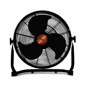 Cecotec Talni ventilator EnergySilence 3000 Pro Črna 100 W 90 W