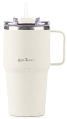 MegaCup termo lonček, 580 ml, bež