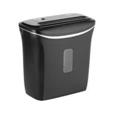 Rebel TOOLS 320W uničevalnik dokumentov A4 kartic 12L