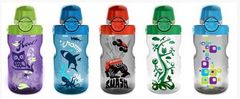 Nalgene Nalgene 'Everyday OTF Kids' 0,35 L, transparentna, gozd