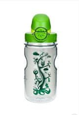 Nalgene Nalgene 'Everyday OTF Kids' 0,35 L, transparentna, gozd