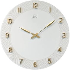 JVD Stenska ura HC501.1