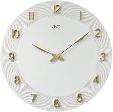 JVD Stenska ura HC501.1