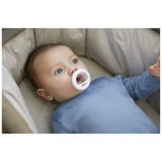 Tommee Tippee CTN Breast-like, Silikonska duda, 6-18m, 2 kosa