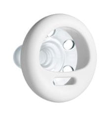 Tommee Tippee CTN Breast-like, Silikonska duda, 6-18m, 2 kosa
