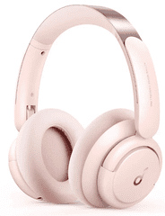 Soundcore Life Q30 naglavne slušalke, NC, roza (A3028353)
