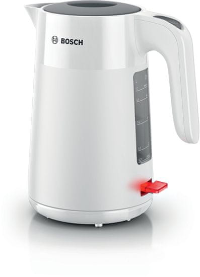 Bosch TWK2M161 kuhalnik vode - odprta embalaža