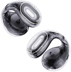 Soundcore C30i brezžične slušalke, črne