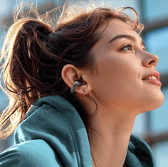 Anker Soundcore C30i brezžične slušalke, črne