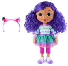Spin Master Gabby's DollHouse punčka, 33 cm (03040)